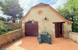 Saint-Denis-Catus, Midi-Pyrénées 46150