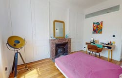 Rue Duquesne, Lyon, Auvergne-Rhône-Alpes 69006