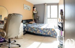 Pierrefitte-sur-Seine, Île-de-France 93380