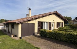Angresse, Aquitaine 40150