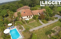 Eugénie-les-Bains, Nouvelle-Aquitaine 40320