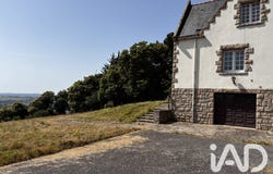 Cléguérec, Brittany 56480