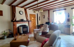 Saint-Martin-De-Landelles, Normandy 50730