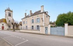Charentenay, Burgundy 89580