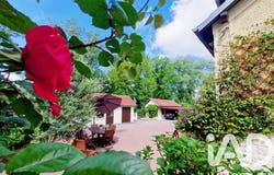 Longueil-Sainte-Marie, Hauts-de-France 60126