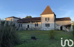 Bors, Nouvelle-Aquitaine 16190
