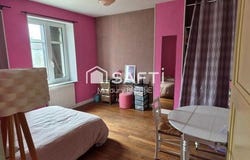 Nubecourt, Lorraine 55250
