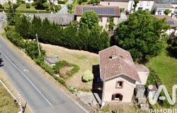 Tanus, Occitanie 81190