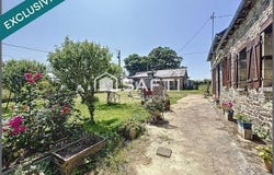 Bais, Bretagne 35680