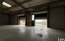 BERD'HUIS, Normandy 61340