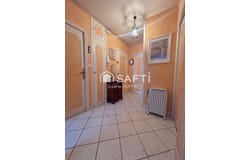 Deville-Les-Rouen, Haute-Normandie 76250