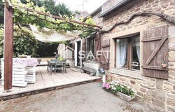 Bonnemain, Bretagne 35270