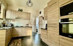 Asnières-sur-Seine, Hauts-de-Seine 92600