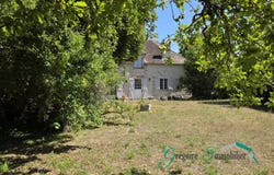 La Genevraye, Seine-et-Marne 77690
