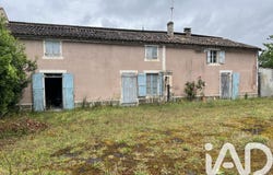Celles-sur-Belle, Nouvelle-Aquitaine 79370