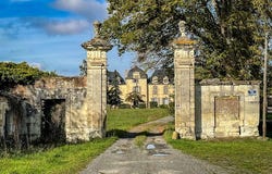 Thouars, Nouvelle-Aquitaine 79100