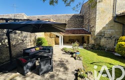 Saint-Jean-de-Blaignac, Nouvelle-Aquitaine 33420