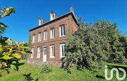 Fresquiennes, Normandy 76570