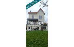 Gueret, Limousin 23000