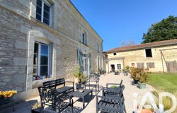 Coussay, Nouvelle-Aquitaine 86110