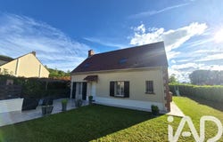 Tracy-le-Val, Hauts-de-France 60170