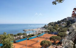 Cap-d'Ail, Provence-Alpes-Côte d'Azur 06320