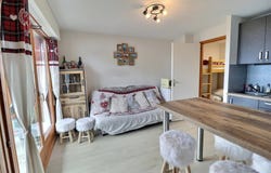 Thollon-les-Mémises, Haute-Savoie 74500