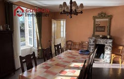 Gorron, Pays-de-la-Loire 53120