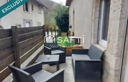 Ornans, Franche-Comté 25290