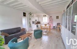 Charonville, Centre-Val de Loire 28120