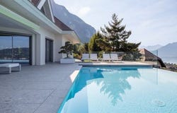 Veyrier-du-Lac, Rhône-Alpes 74290