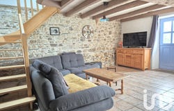 Derval, Pays de la Loire 44590