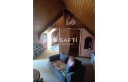 Irais, Poitou-Charentes 79600