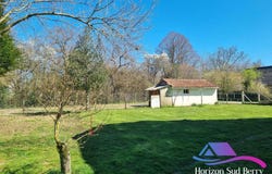Nouziers, Limousin 23350