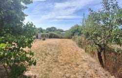 Neuillay-les-Bois, Centre-Val de Loire 36500