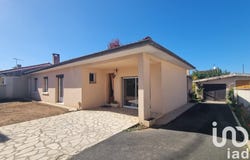 Saint-Juéry, Occitanie 81160