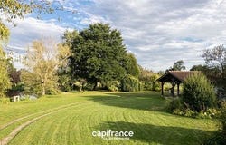 ST CYR SUR MENTHON, Rhône-Alpes 01380