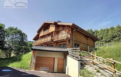 Combloux, Haute-Savoie 74920