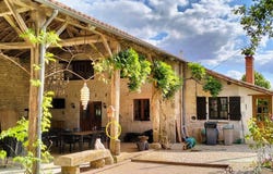 Melle, Nouvelle-Aquitaine 79500