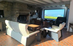 Locquirec, Brittany 29241