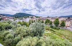 OYONNAX, Rhône-Alpes 01100