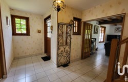 Villefranche-sur-Cher, Centre-Val de Loire 41200