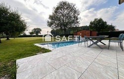 Fleury-La-Montagne, Bourgogne 71340