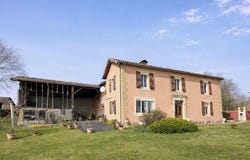 MIRANDE, Occitanie 32300