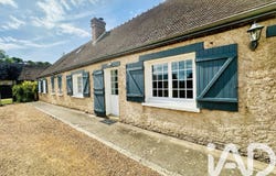 Saint-Arnoult-des-Bois, Centre-Val de Loire 28190