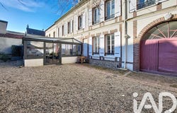Mesnils-sur-Iton, Normandy 27240