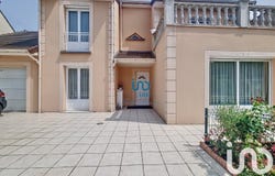 Chelles, Île-de-France 77500