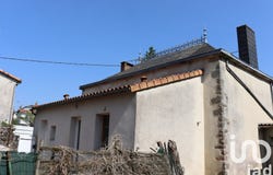 Largeasse, Nouvelle-Aquitaine 79240
