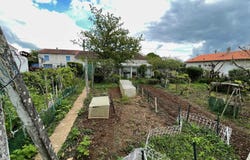 Civray, Nouvelle-Aquitaine 86400