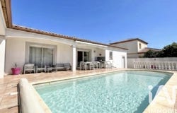 Sérignan, Occitanie 34410
